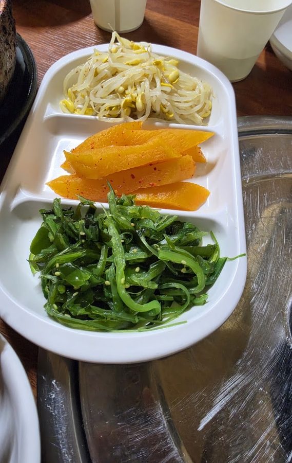 Honam Sikdang