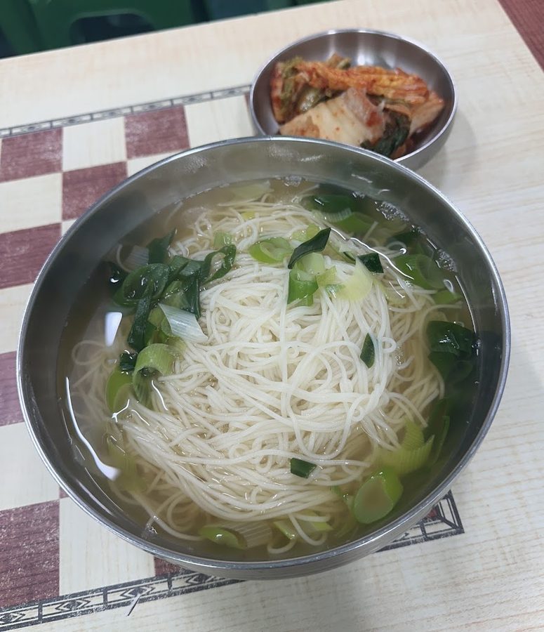 崇禮粉食