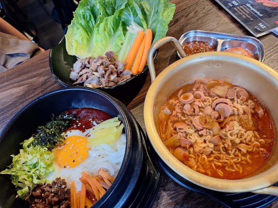 Seoulgood อารีย์-สะพานควาย