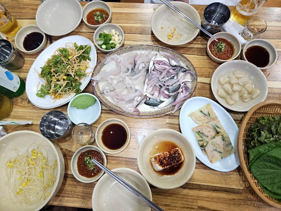 Gohyang Hoejip