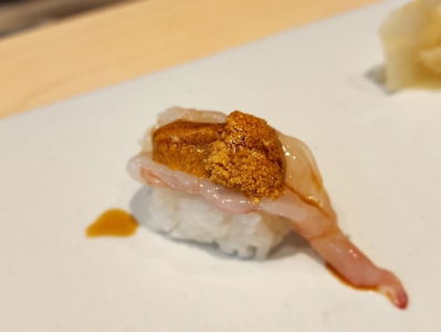 Sushi Tsuru