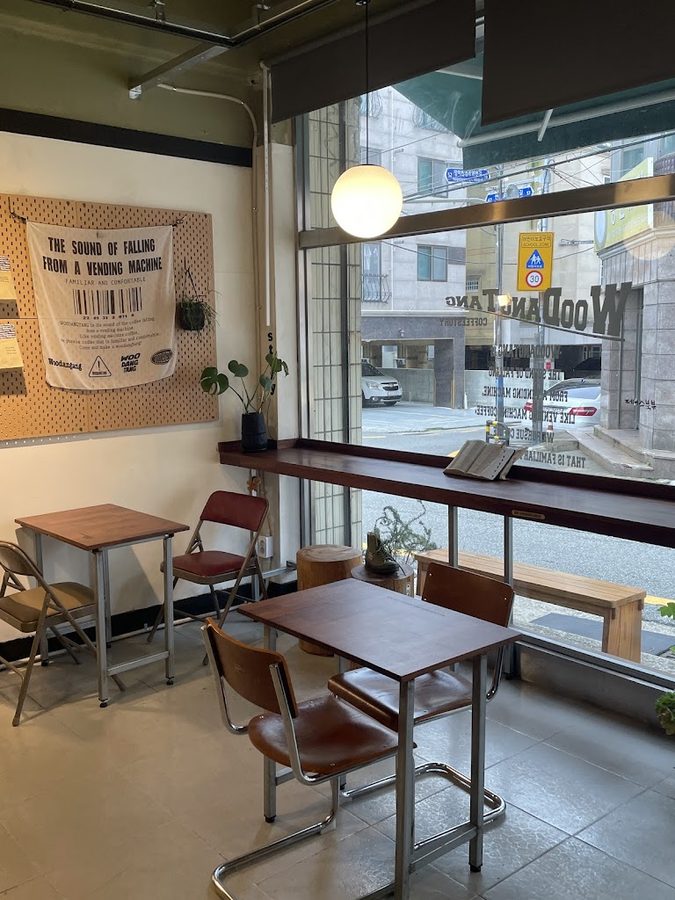 Udadang Coffee Story