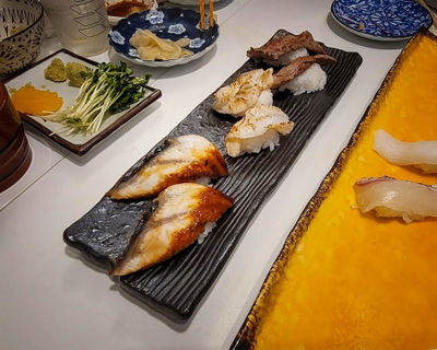 스시린