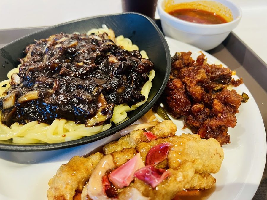 Seoul Express 88