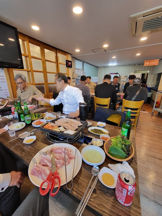 Pungmi
