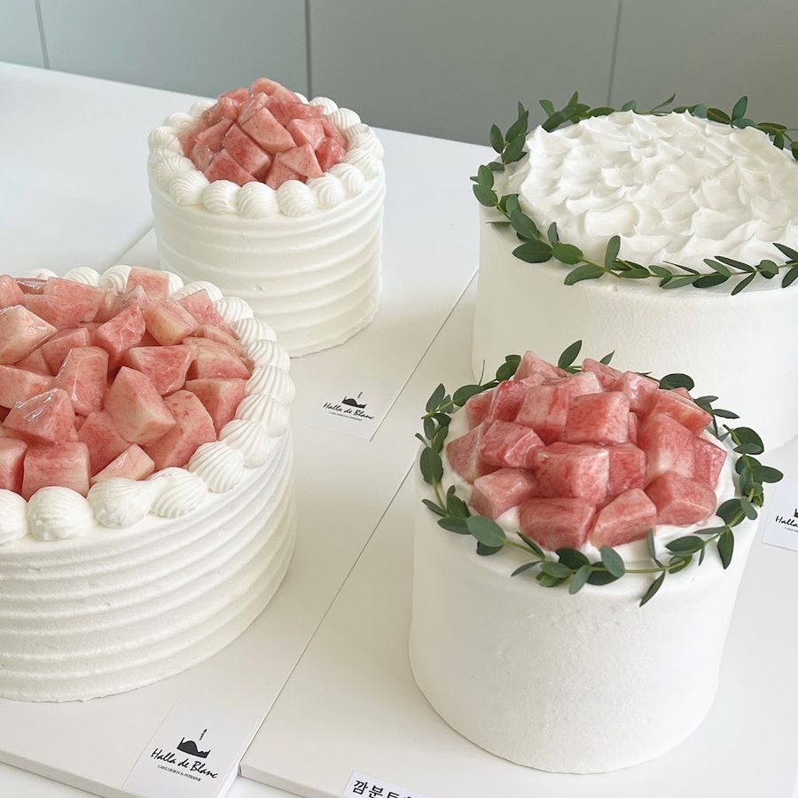 한라드블랑