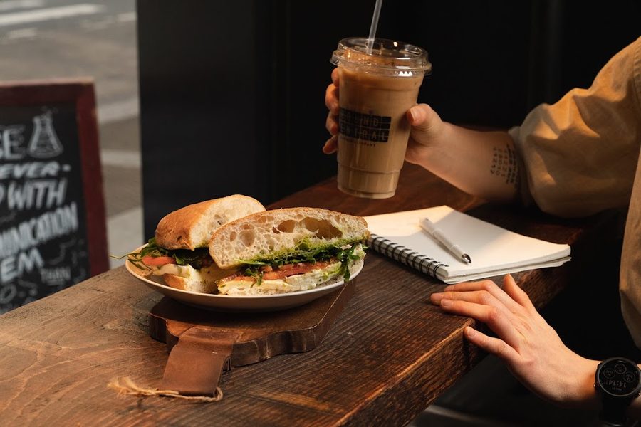 Ground Central Coffee Company