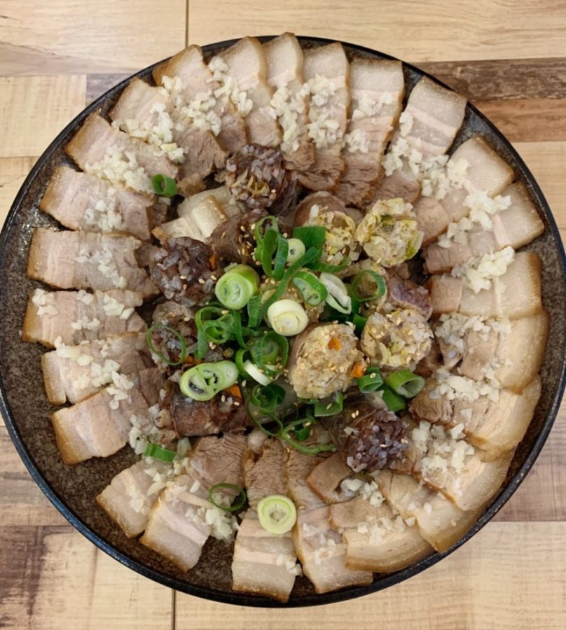 Gwang-an Gukbap