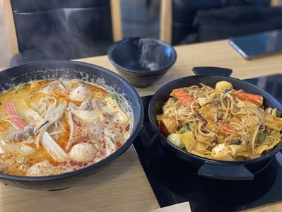 제주섬신룽푸마라탕