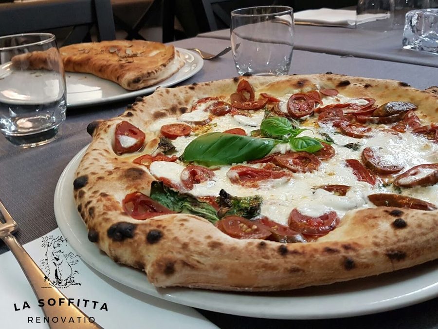La Soffitta Renovatio