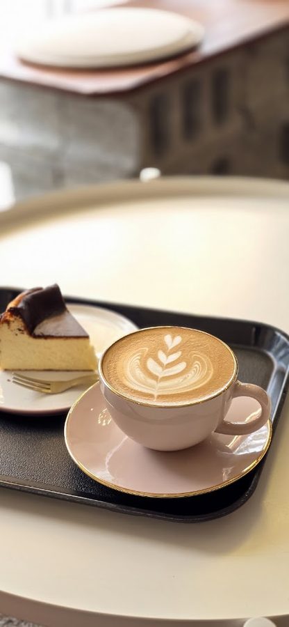 Cafe Hua Hong