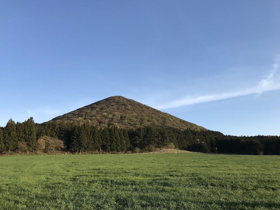 Gwotmul Oreum