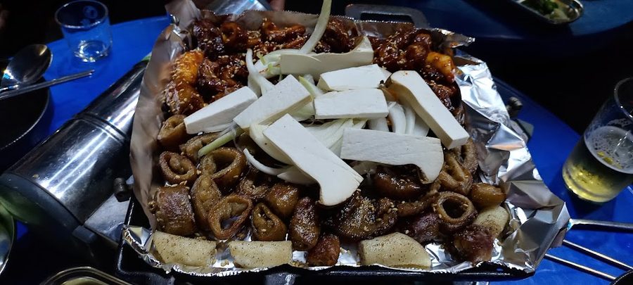 Jaemgobchang