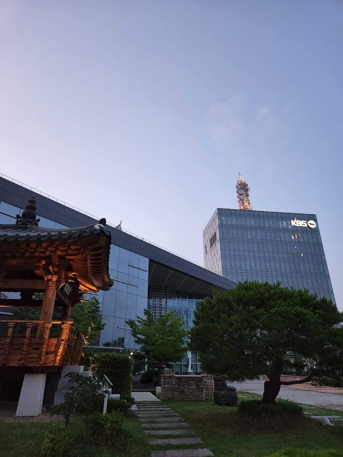 KBS Jeonju
