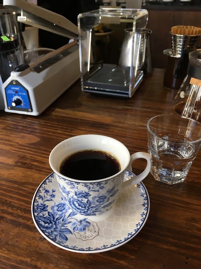 Coffee Recipe
