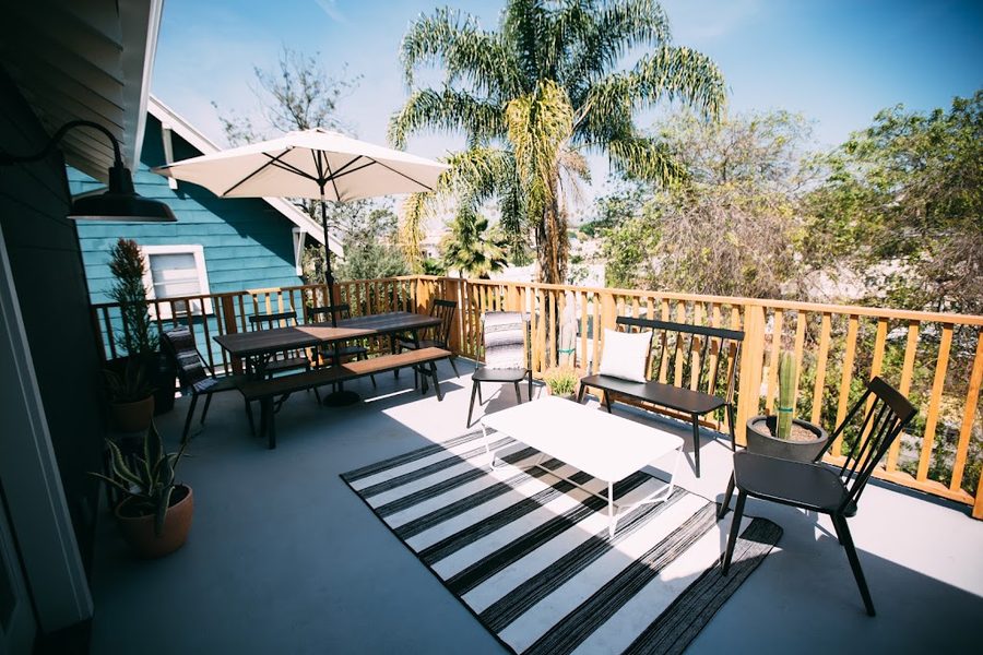 Super 8 by Wyndham Los Angeles Downtown