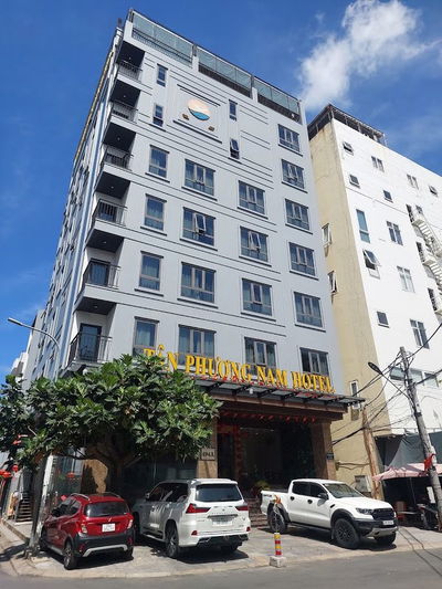 Grand Citiview Danang Hotel