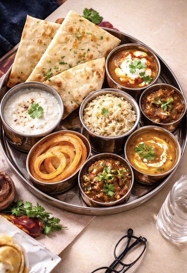 Bhavan Indian Restaurant