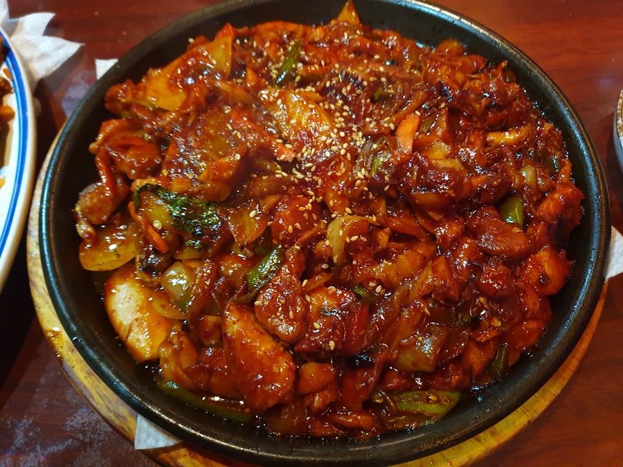 아프리카