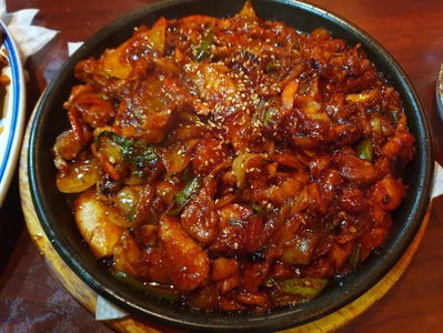 아프리카