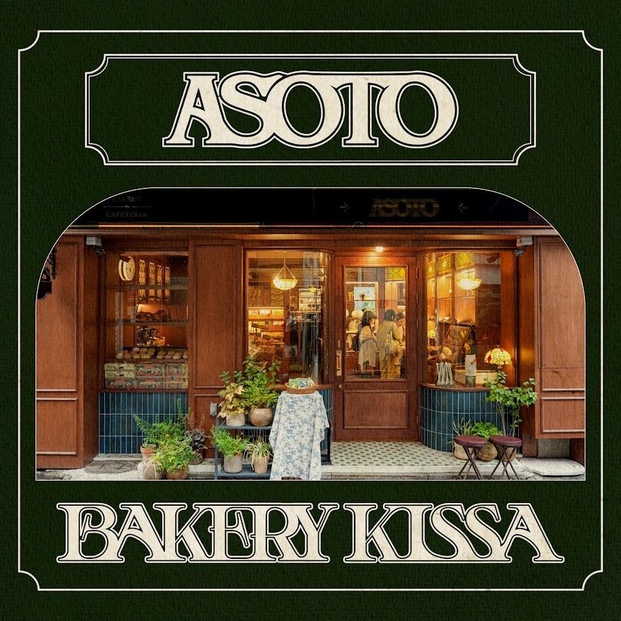Asoto Bakery