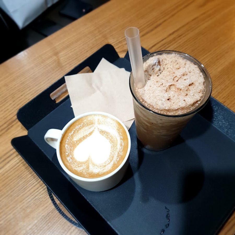 MASIZA COFFEE