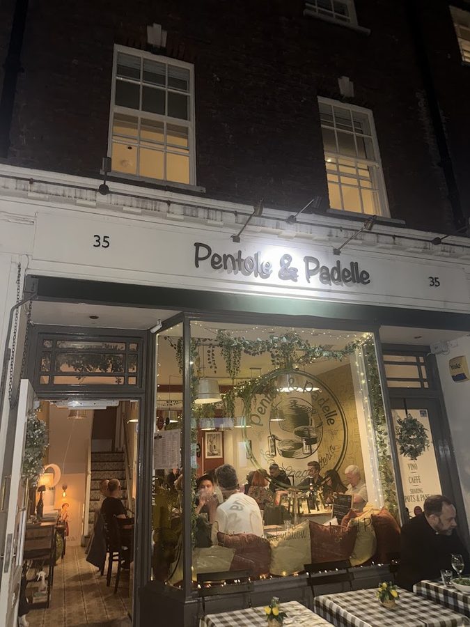 Pentole&Padelle