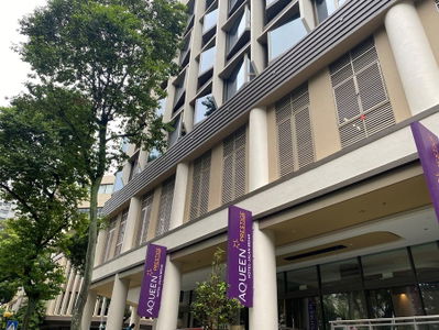 Holiday Inn Express Singapore Serangoon