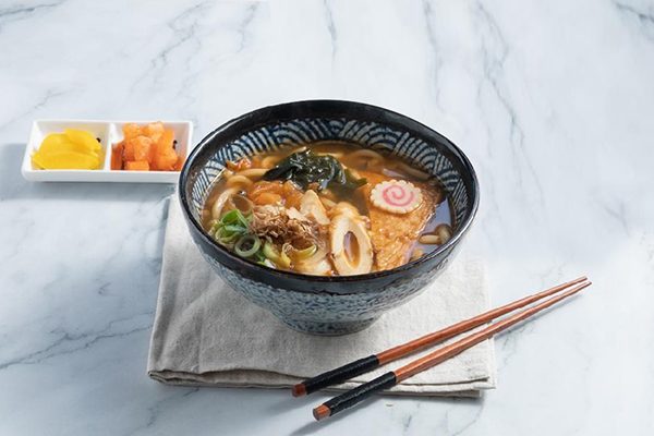 Hans Deli X Sujak Katsu Gangneung Branch