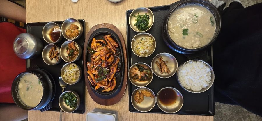 Uri Sundubu Siwol
