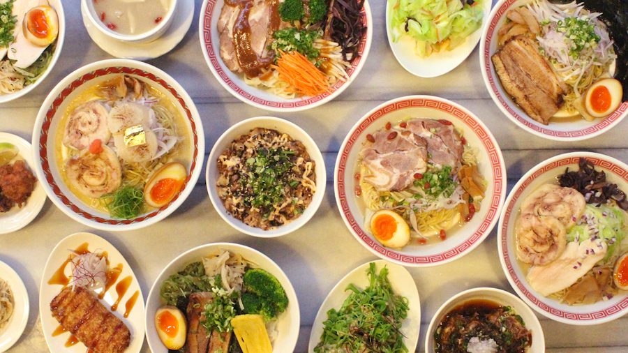 Chun Ramen