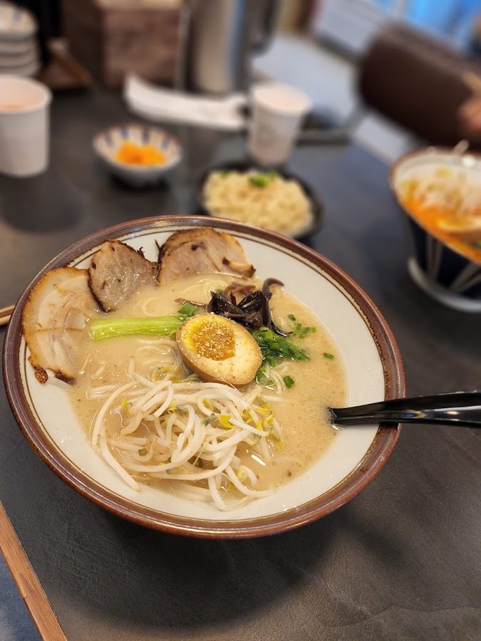 우라멘