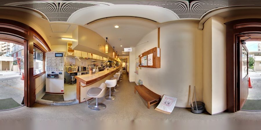 Kobe Katsudon Ichidon