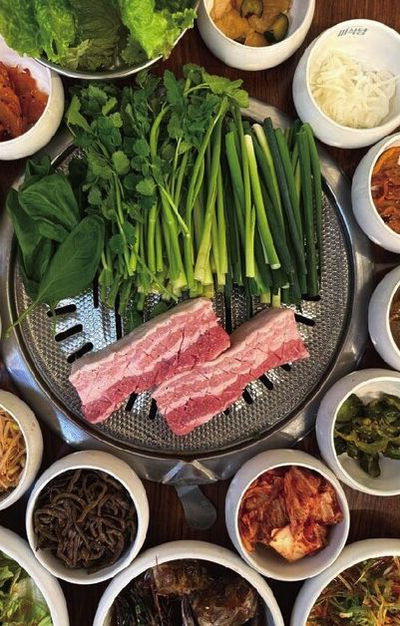 Gogi Iyagi