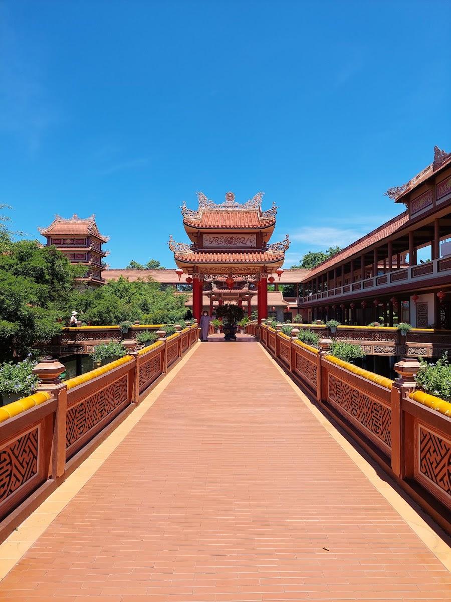 Chùa Nam Sơn