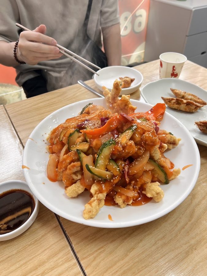 China Palace