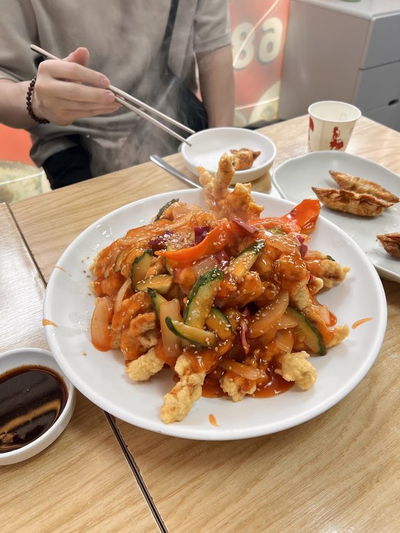 China Palace