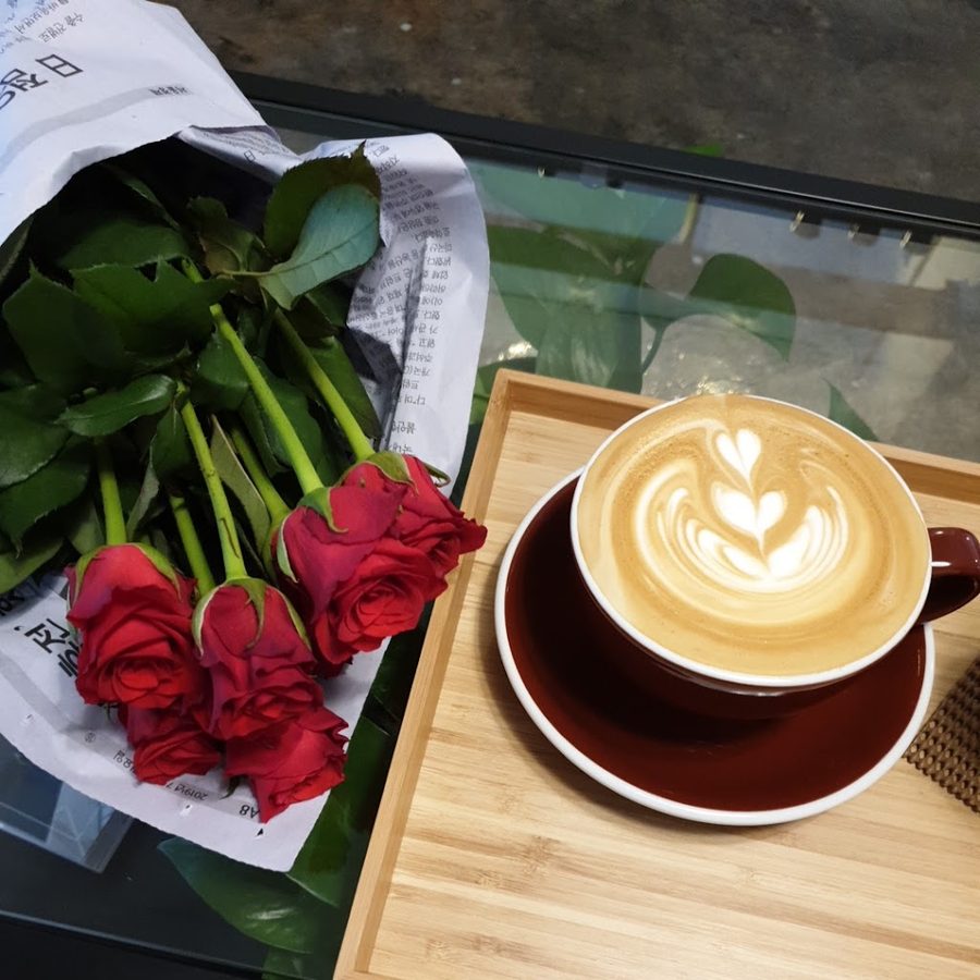 Gukko coffee