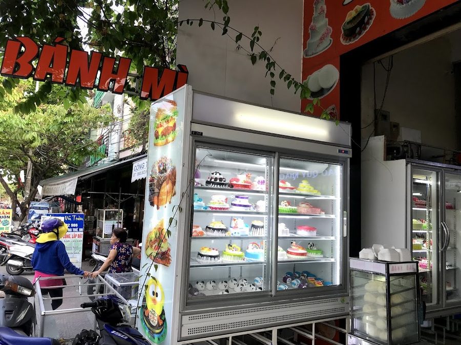 Banh Mi