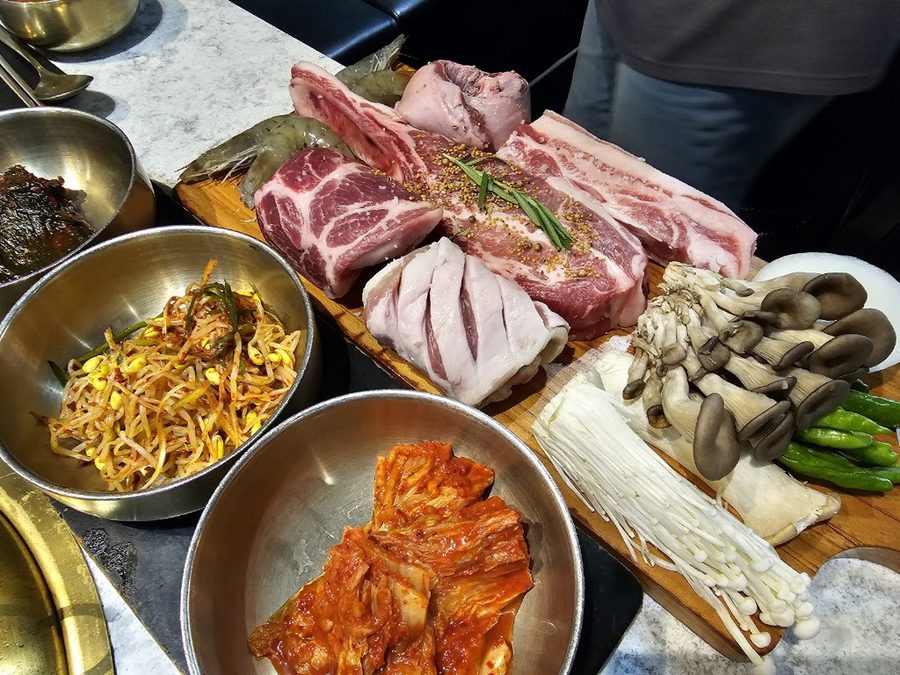 Dohwaseon
