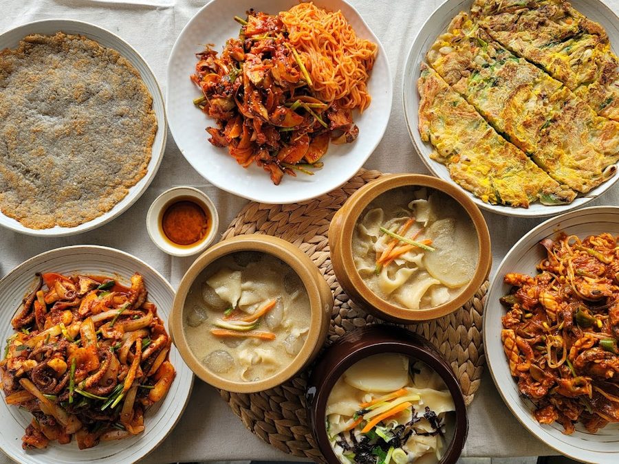 Hakdong Sujebi