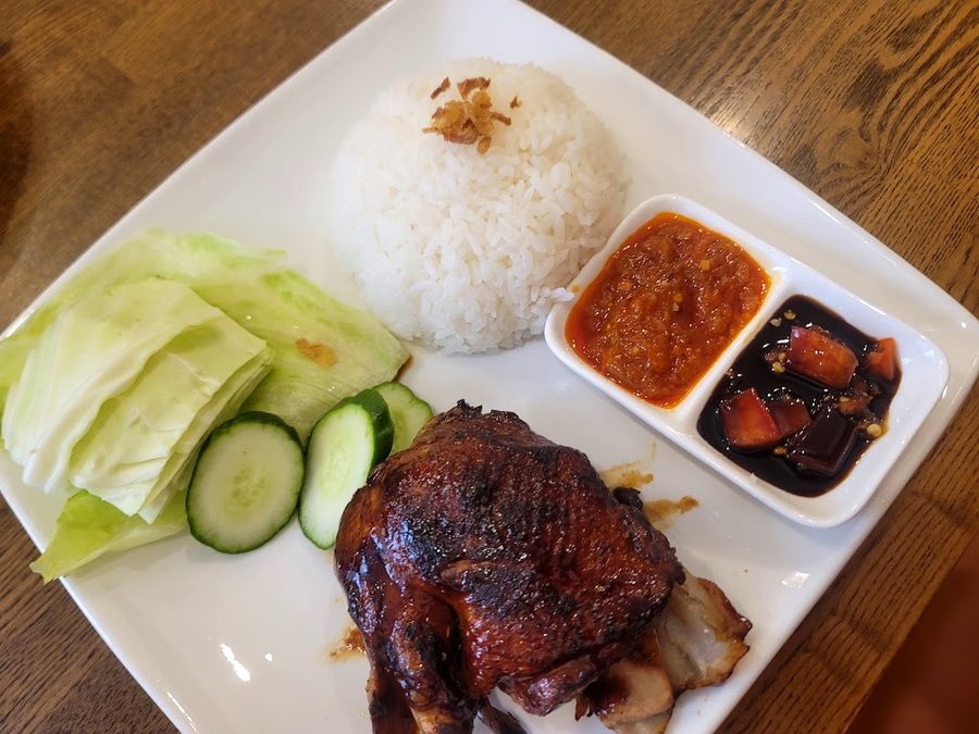 Cafe Bintang