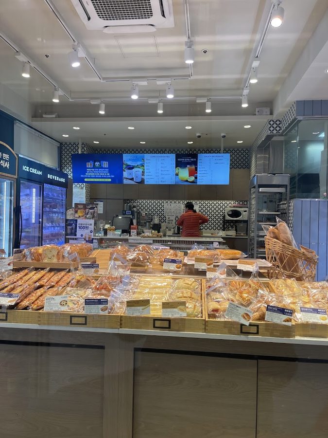 Charlie's Bread Factory