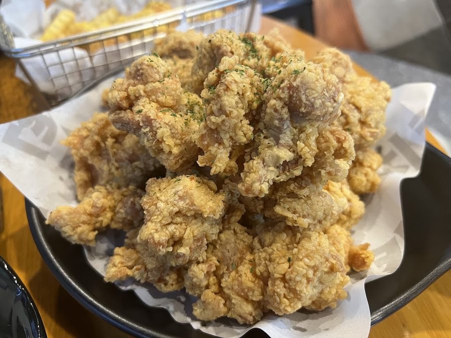 Namsun Chicken