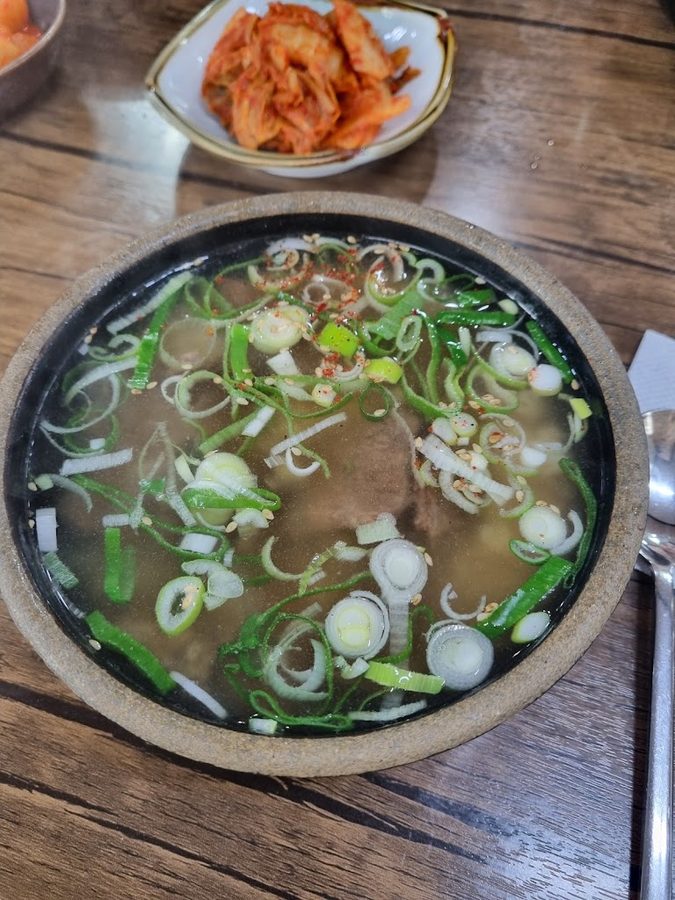 Naju Gomtang