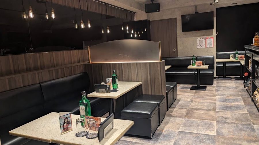 Girls Bar Lounge NEW DONALD(ガールズバーラウンジニュードナルド)