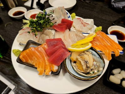 Ichiban Sushi