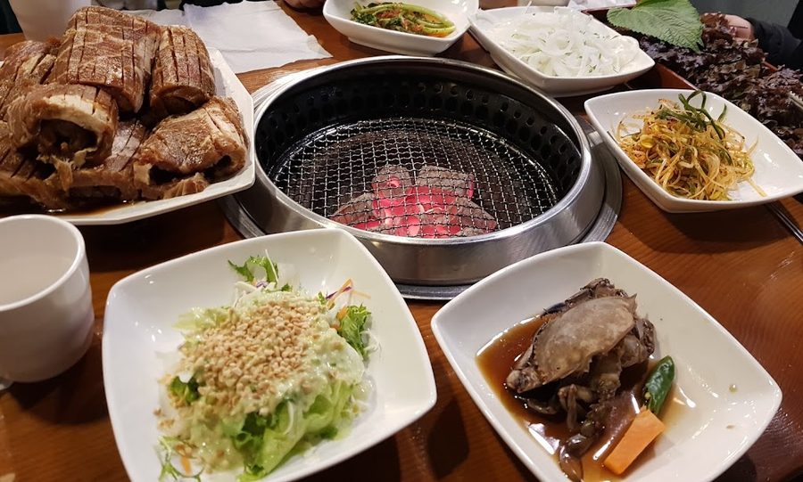 Galbi Yechan