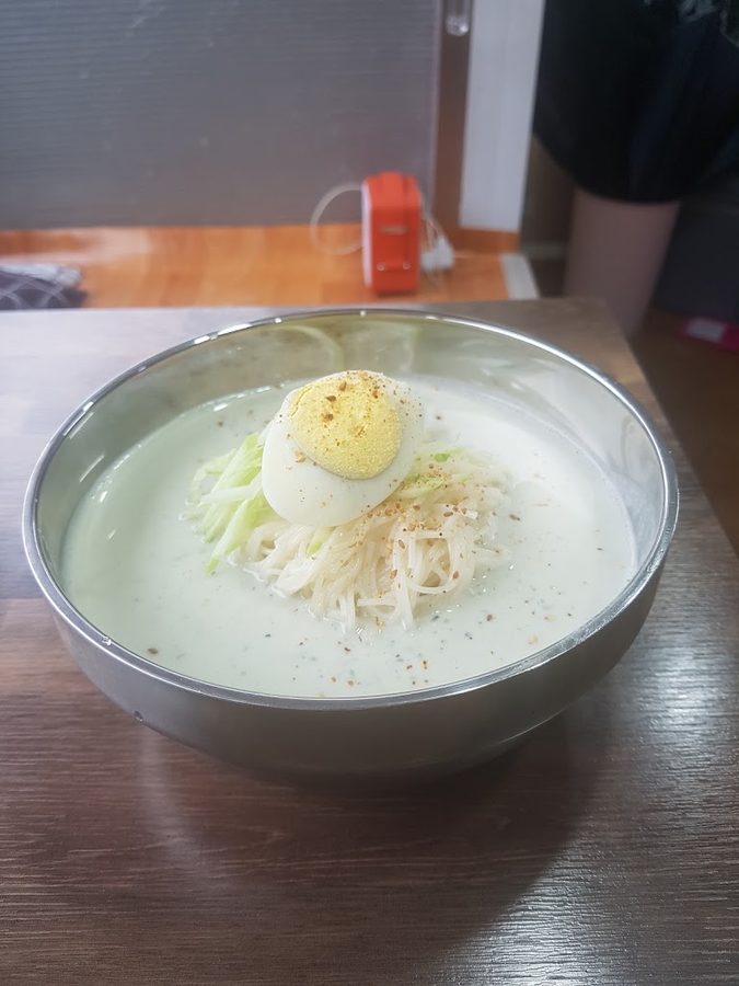 소소국수