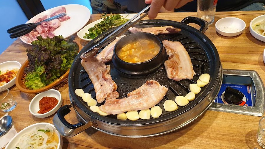 Heungbuiga